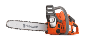 Husqvarna 120 Chainsaw