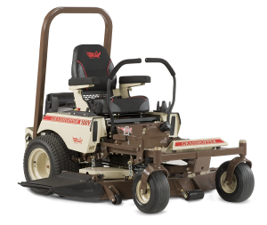 Grasshopper MidMount 125VB 41" Zero Turn Mower