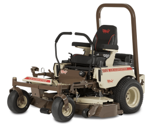 Grasshopper MidMount 125V 48" Zero Turn Mower