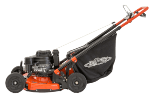 Bad Boy Push Mower 25" Kawasaki FJ180 BBY25FJ180