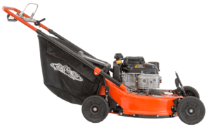 Bad Boy Push Mower 21" Kawasaki FJ180 BBY21FJ180