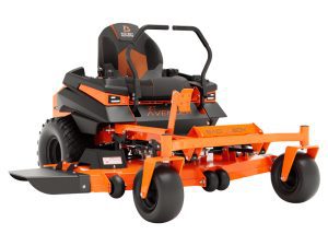 Bad Boy ZT Avenger 54" Kohler Zero-Turn Mower BAZ54KT726