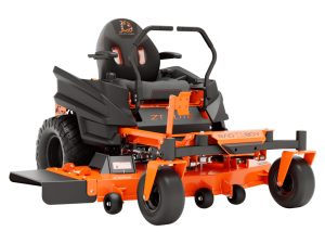 Bad Boy ZT Elite 54" Kawasaki FR730  Zero-Turn Mower BZS54FR730
