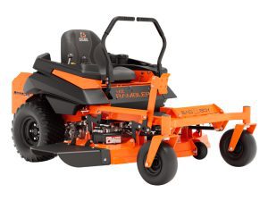Bad Boy MZ Rambler 42" Briggs Zero-Turn Mower BMZ4219BG