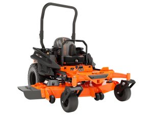 Bad Boy Outlaw Rebel 54" Kawasaki FX850 Zero-Turn Mower BRB54FX850