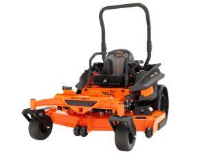 Bad Boy Rebel X 61" Kawasaki EFI Zero-Turn Mower BRBX61385KA