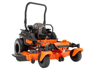 Bad Boy Renegade 61" Kohler EFI Zero-Turn Mower BRN61ECH980