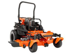 Bad Boy Outlaw Renegade 61" 1100cc Perkins Zero-Turn Mower BRN61247PM