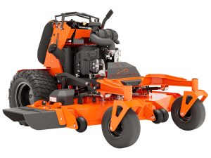 Bad Boy Outlaw Revolt 48" Stand-On Kawasaki FX730 BRV48FX730