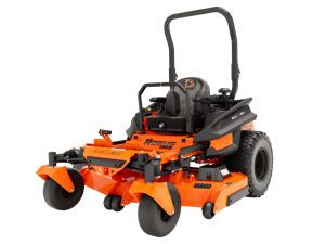 Bad Boy Rogue 61" Kawasaki Zero-Turn Mower BRG61RD385KA