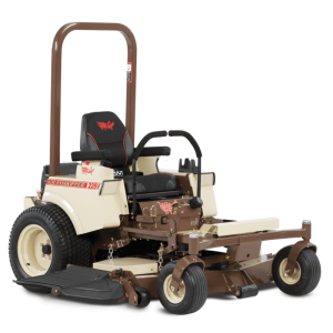 Grasshopper MidMount 225V-G4 52" Zero Turn Mower