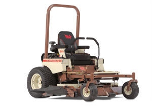 Grasshopper MidMount 225 48" Zero Turn Mower