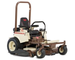 Grasshopper MidMount 226V-G4 52" Zero Turn Mower