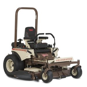 Grasshopper 328G4 EFI 52" Zero-Turn Mower