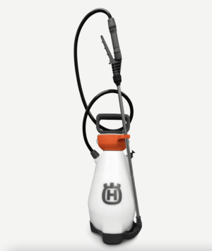 Husqvarna 2 Gallon Handheld Sprayer