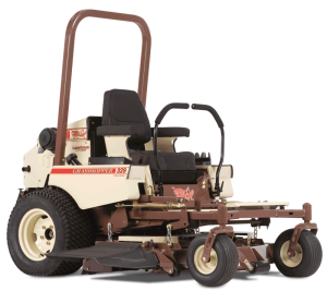 Grasshopper MidMount 325D 61" Zero Turn Mower