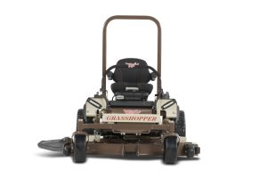 Grasshopper 337G5 EFI 61" Zero-Turn Mower