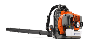 Husqvarna 350BT Blower