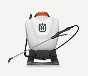 Husqvarna 4 Gallon Backpack Sprayer