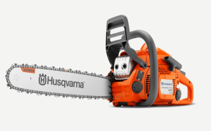 Husqvarna 435 E-Series II 16" Chainsaw