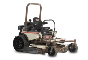 Grasshopper MidMount 440 EFI 61" Zero Turn Mower