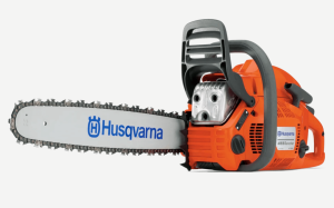Husqvarna 455 Rancher 20" Chainsaw