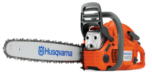 Husqvarna 455 Rancher 20" Chainsaw