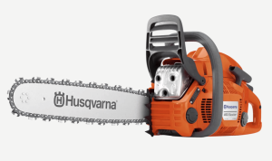 Husqvarna 460 Rancher 24" Chainsaw