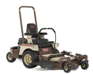 Grasshopper FrontMount 525V 42" Zero Turn Mower