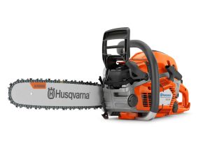 Husqvarna 550 XP Mark II 20" Chainsaw