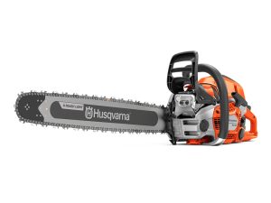 Husqvarna 564 XP LITE Fuel Injected 24" Chainsaw