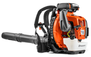 Husqvarna 580BTS Mark II Blower