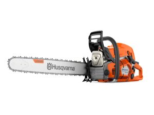 Husqvarna 592 XP 32" 50GA 3/8 Chainsaw