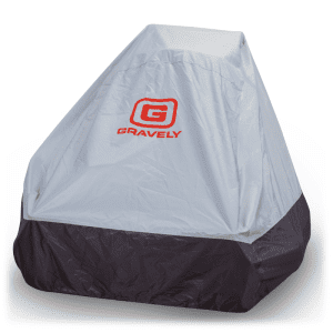 Gravely Equipment Cover 715153