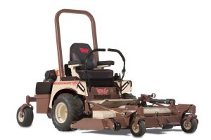 Grasshopper FrontMount 725DT 52" Zero Turn Mower