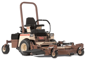 Grasshopper FrontMount 725KT 52" Zero Turn Mower