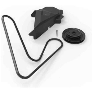 Gravely 60" ZT HD Bagger Completion Kit  791094
