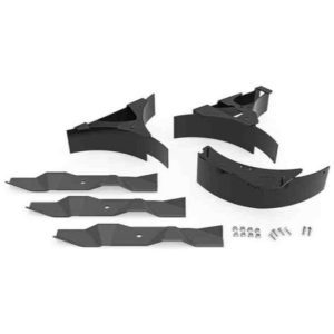 Gravely 60" ZT HD Grass Mulching Kit 791098