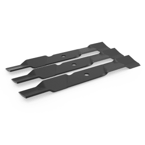 Gravely 44" & 48" LaserEdge Mulch Blade Kit 792198