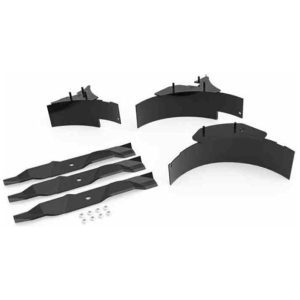 Gravely 52" ZT HD Grass Mulching Kit 792202