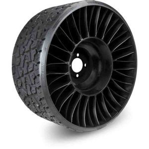Gravely Tweel Kit, 22X11.00-12 Heavy Duty 797029