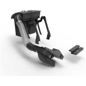 Gravely ZTHD Bagger 891008