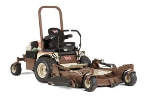 Grasshopper FrontMount 900D 1.3L 61” Zero Turn Mower