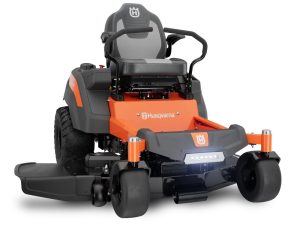 Husqvarna Z248FX Zero Turn Mower