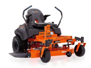 Bad Boy E Magnum 42" Zero-Turn Mower BMZ42EV