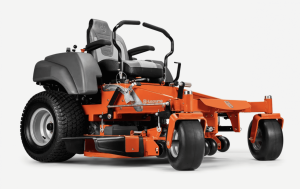 Husqvarna MZ54 Zero Turn Mower