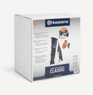 Husqvarna Personal Protective Equipment Homeowner Kit