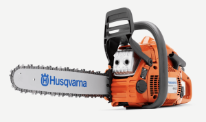 Husqvarna 445 E-Series II 18" Chainsaw