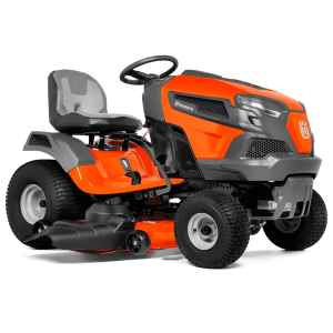 Husqvarna TS 148X Ride On Mower