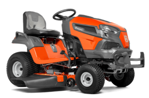 Husqvarna TS 242XD Riding Mower